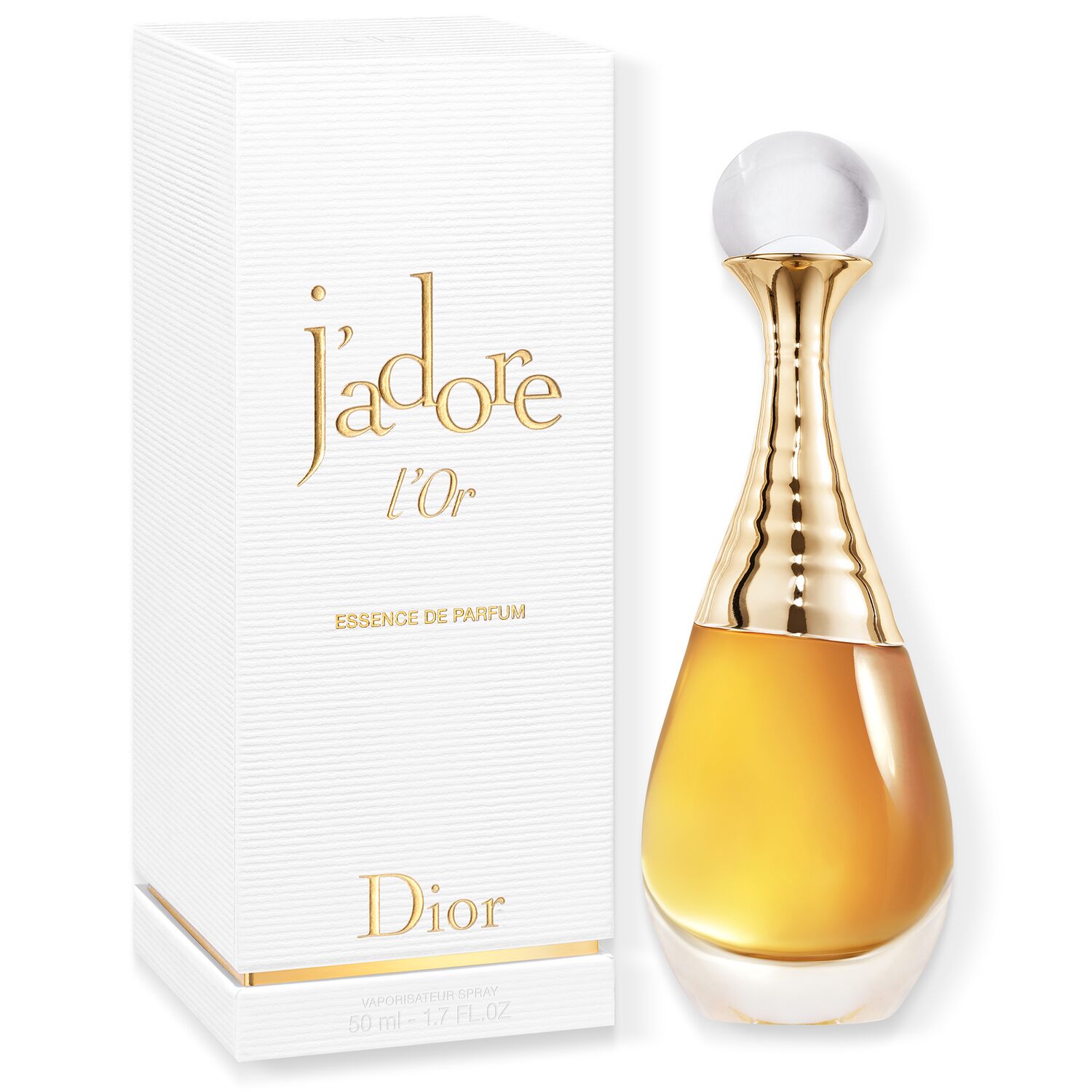 J'ADORE LOR ESSENCE DE PARFUM